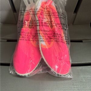 Kids Water Shoes - Pink